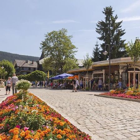 Apartmán Sieben Tannen Titisee + Hochschwarzwald Card Exteriér fotografie