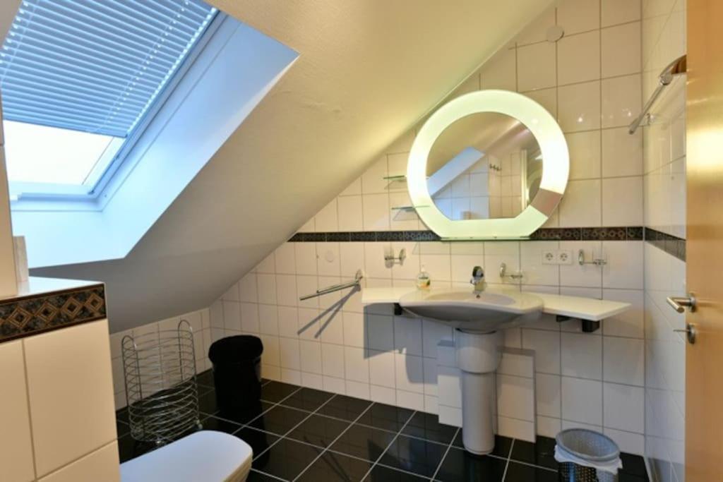 Apartmán Sieben Tannen Titisee + Hochschwarzwald Card Exteriér fotografie