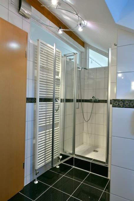 Apartmán Sieben Tannen Titisee + Hochschwarzwald Card Exteriér fotografie