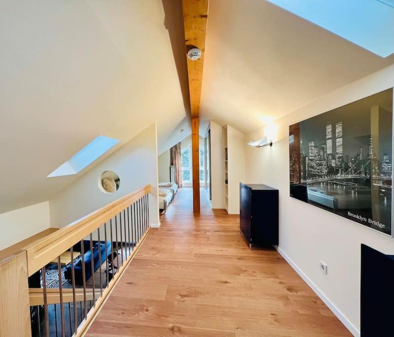 Apartmán Sieben Tannen Titisee + Hochschwarzwald Card Exteriér fotografie