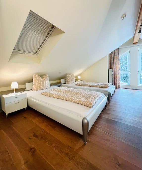 Apartmán Sieben Tannen Titisee + Hochschwarzwald Card Exteriér fotografie