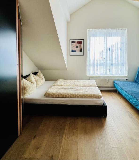 Apartmán Sieben Tannen Titisee + Hochschwarzwald Card Exteriér fotografie