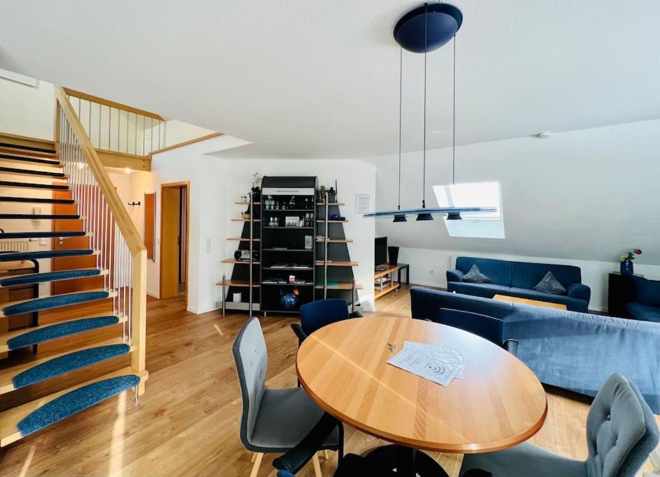 Apartmán Sieben Tannen Titisee + Hochschwarzwald Card Exteriér fotografie