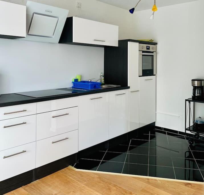Apartmán Sieben Tannen Titisee + Hochschwarzwald Card Exteriér fotografie