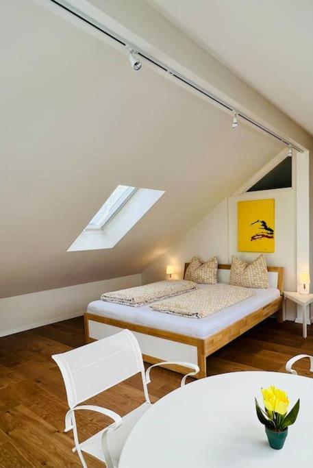 Apartmán Sieben Tannen Titisee + Hochschwarzwald Card Exteriér fotografie